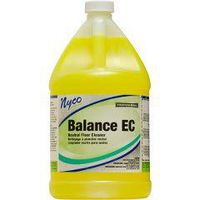 Optimus Balance EC Neutral Floor Cleaner - 4 Gal. Case