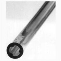 Medical Oxygen Tubing-Crush Resistant-7'-Latex Free-cs/50