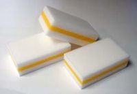 Miracle Magic Eraser Sponge - Pack of 24