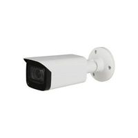 EmpireTech IP Camera IPC-HFW4239T-ASE 2MP Focal Length 3.6mm Lens WDR Full-Color Starlight Mini Bullet Network Camera Micro SD Memory,IP67,IK10, PoE English Version
