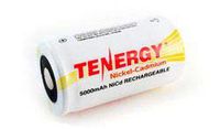 Replacement For 20501-0 D 5000 Mah By Technical Precision