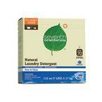 Seventh Generation Laundry Powder, Free & Clear 16x 112 Oz