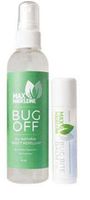 Max & Madeleine BUG OFF AND BUG BITE BALM