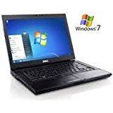 Dell Latitude E6500 15.4'' Laptop Core 2 Duo 2GB Ram 320GB HDD Win7