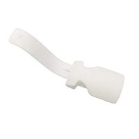 Aike Home Lazy Shoes Helper for Easy to Wear Shoes,Lazy Shoe Helper Unisex Handled Shoe Horn Easy On & Off Shoe Lifting Helper