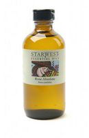 Rose Absolute Essential Oil