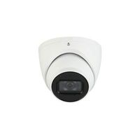 Loryta IPC-T5442TM-AS 3.6mm Fixed Lens 4MP Starlight+ WDR IR Eyeball AI Network Camera English Version