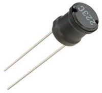 MURATA POWER SOLUTIONS - 13R226C - STANDARD INDUCTOR, 22MH, 70MA, 10%