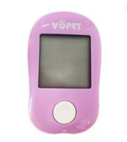 CE High Accuracy Animal glucometer Health Pet Veterinary Glucose Blood Glucose Meter Vet Instruments