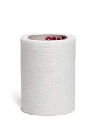 3M Medipore Soft Cloth Hypoallergenic Surgical Tape 2"X2Yard Roll - Model 2962s