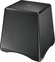 Insignia Rocketboost Wired/Wireless Subwoofer NS-RSW211