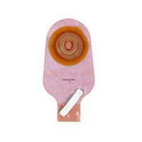 6212533 - Assura 1-Piece Drainable Pouch Cut-to-Fit Convex 3/4 - 1-3/4, Opaque