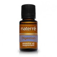 Naterre 100% Pure Essential Oil - Digestion Blend - 15ml
