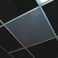 Valcom V-1422 Signature Series Hi Fi Lay in Ceiling Speaker, 2-Feet x 2-Feet