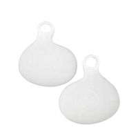 Pro 11 Wellbeing 1 Pair Gel Metatarsal Pad Ideal for Conditions Such As Fat Pad Atrophy, Metatarsalgia and Morton'S Neuroma