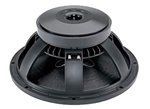 B&C SUBWOOFER, 13.90 x 14.70 x 15.50 inches (15PZB100)
