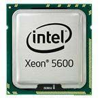 587482-L21 - New Bulk Intel Xeon Processor X5650 (2.66 GHz, 12MB L3 Cache, 95 Watts, DDR3-1333)