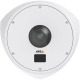 Axis Communications 1.3 Megapixel Network Camera - Monochrome, Color - Motion JPEG, MPEG-4 AVC, H.264 - 1280 x 960 - 2.50 mm - 6 mm - 2.4x 0710-001
