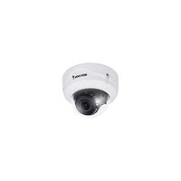 Vivotek FD8377-Hv 4MP 30M IR Outdoor Wdr Pro Varifocal Vandal Dome