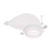 SUPVOX Male Urine Bottle Portable Urinal Car Pee Bottle for Men Hospital Camping Travel