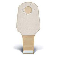 Sur-Fit Natura 2-Piece Drainable Pouch 2-1/4", Opaque (Box of 20)