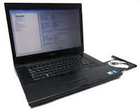 Dell Latitude E6510 15.6 HD Screen, 2.4GHz Intel Core i5, 4GB DDR3 RAM, 250GB HD, DVDRW, WiFi, Windows 7 Pro 64-Bit
