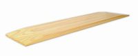 Transfer Board - solid wood (no handle)