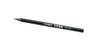 LYRA Woodless Titan Pencil, 307 4B, Black, 1 Pencil (2039104)