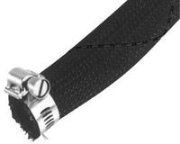ALPHA WIRE G110NF14 BK005 SLEEVING, EXPANDABLE BRAID, 3.962MM ID, BLK, 100FT