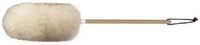 Wool Shop Lambswool Duster 18"