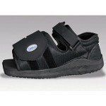Darco Med-surg Shoe Large Fits Mens 10.5-12 - Model MQM3B - Each