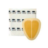 DermaFilm HD Hydrocolloid Dressing 4" x 4" (5 pcs. per box)