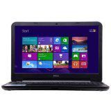 Dell Inspiron 15R 15.6-Inch Notebook Computer (AMD Quad-Core A8-5545M 1.7 GHz, AMD Radeon HD 8510G, 12GB RAM, 1TB Hard Drive, Windows 8.1, 64-bit) Moon Silver