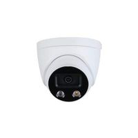 Loryta IPC-T5241H-AS-PV 2.8 mm Fixed Lens 2MP WDR IR Eyeball AI Network Camera English Version
