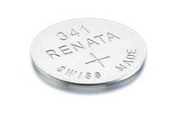 All Renata Coin Cell Model Batteries (341)