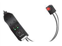 Raritan PX Dual Contact Closure Sensor Default is NC DPX-CC2-TR