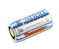 Replacement For 10514-0 Sub C 5000 Mah (10c) By Technical Precision