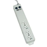 Tripp Lite PS-415-HG-OEM 4 Outlet 15A Power Strip