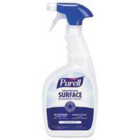 GOJ334012 - Healthcare Surface Disinfectant