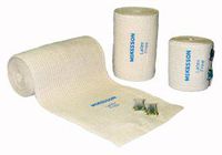 McKesson Performance Elastic Bandage 3"X5Yds Latex Free W/Clip Closure Premium St - Model 13-253