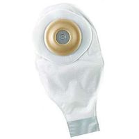 ActiveLife Convex One Piece Drainable Pouch with Durahesive Skin Barrier