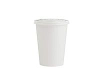 MyEcoPlanet BioDegradeable 32oz. Soup Container Made from Paper Lined with PLA - ECO Friendly - Ingeo PLA Plant-Based Plastic - ASTM Compliant - Pack of 500