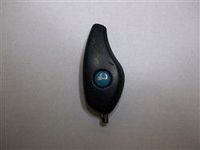 PRESTIGE ELVATFE BLUE Factory OEM KEY FOB Keyless Entry Remote Alarm Replace