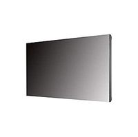 LG 55VM5B-A Digital Signage Monitor - 55in LCD 1.20 GHz - 2.50 GB - 1920 x 1080 - LED - 500 Nit - 1080p - HDMI - USB - DVI - SerialEthernet - Black - Quad-core (4 Core) (Renewed)