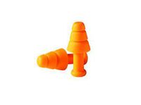 Howard Leight Smartfit Ear Plug Nrr 25 Detachable Cord 1520