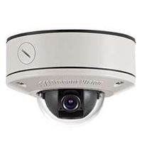 Arecont Vision MicroDome AV1455DN 1.3 Megapixel Network Camera - Color - M12-mount AV1455DN-S