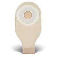 51125339 - ActiveLife 1-Piece Drainable Pouch Precut 1 with Stomahesive Skin Barrier, Opaque
