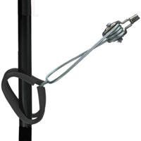 Smith Victor 401215 C1 Clamp Spring Clamp with 3/8in. Stud