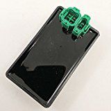 DERESTRICTED CDI ECU Box for Eton Beamer II III 50 E-TON Matrix 2 3 50CC Scooter