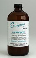 Calphonite